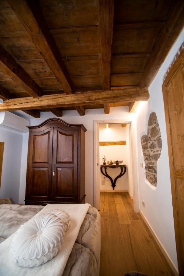 The Key Of Bergamo Apartment Exterior photo